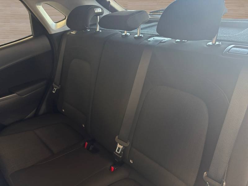 Hyundai Kona - Photo 13