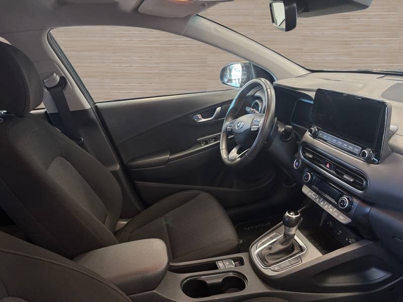 Hyundai Kona - Photo 15