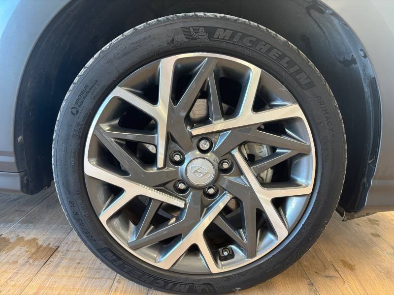 Hyundai Kona - Photo 16