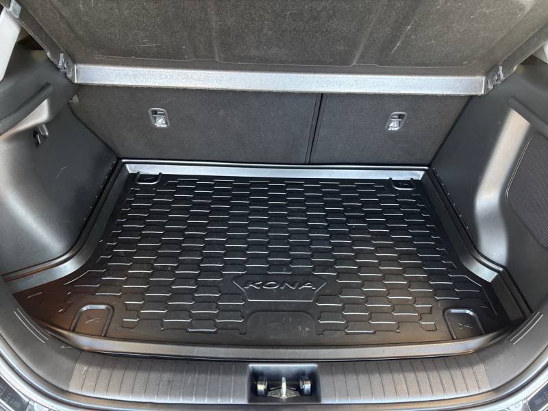 Hyundai Kona - Photo 18