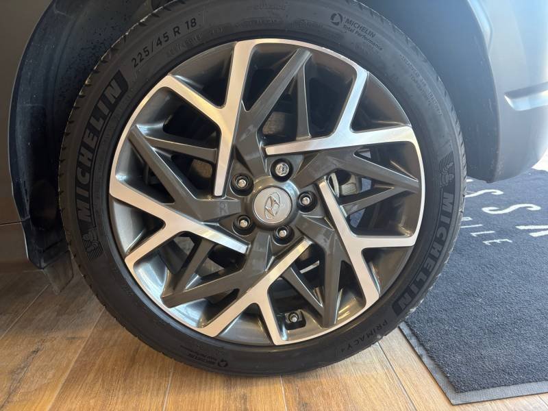 Hyundai Kona - Photo 19