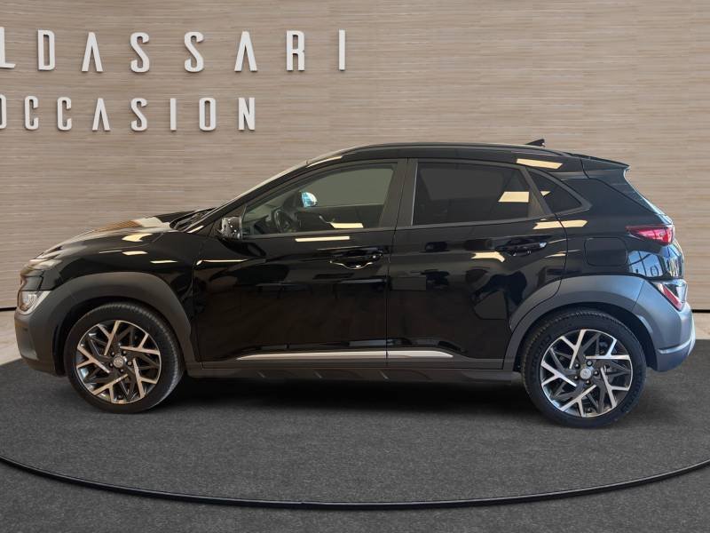 Hyundai Kona - Photo 2