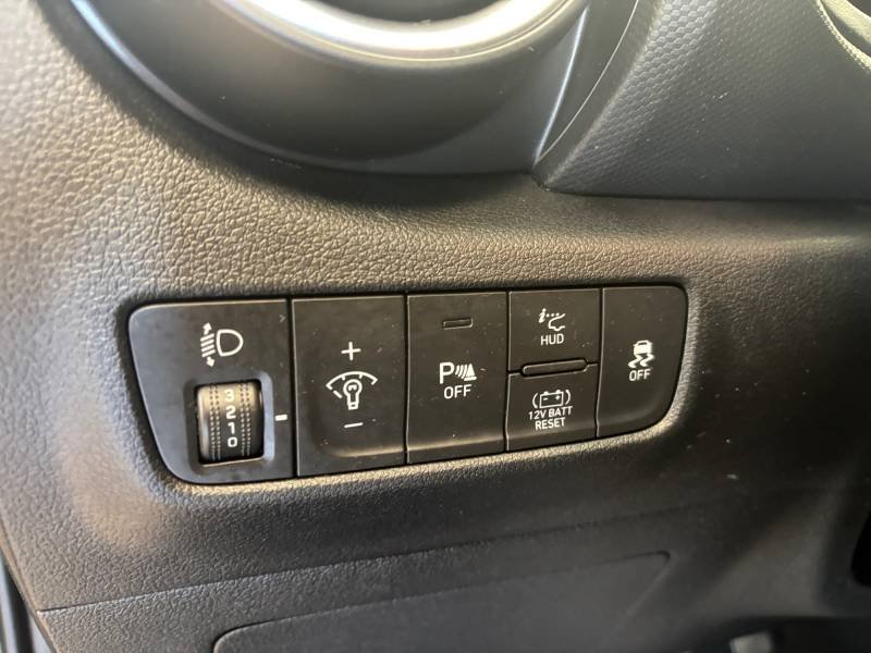 Hyundai Kona - Photo 25