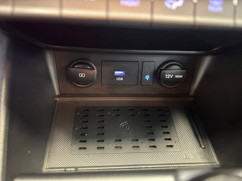 Hyundai Kona - Photo 27