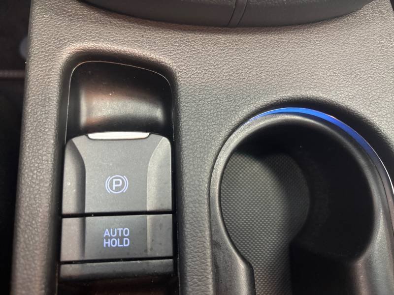 Hyundai Kona - Photo 29