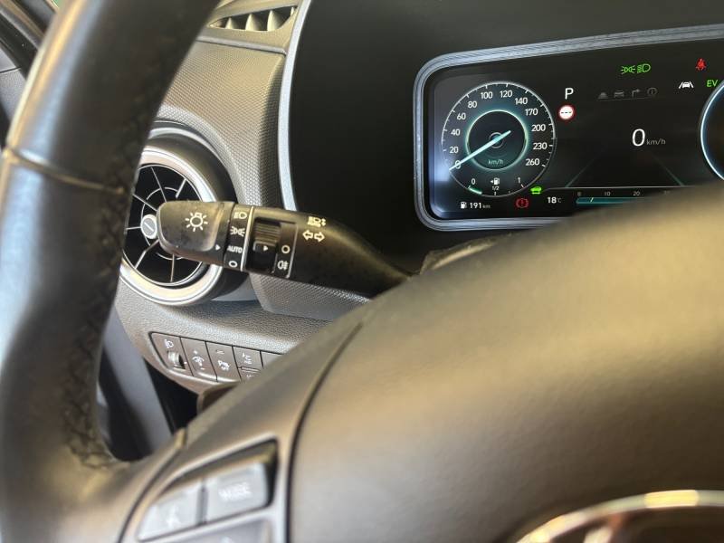 Hyundai Kona - Photo 30