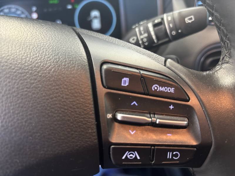 Hyundai Kona - Photo 33
