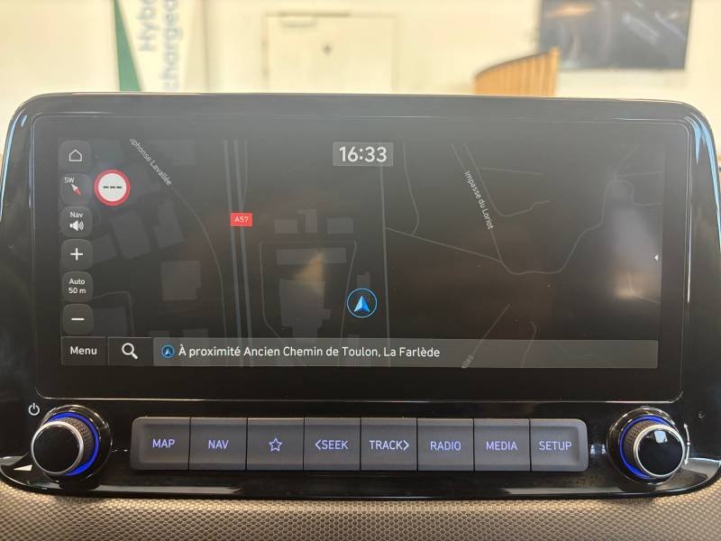 Hyundai Kona - Photo 36