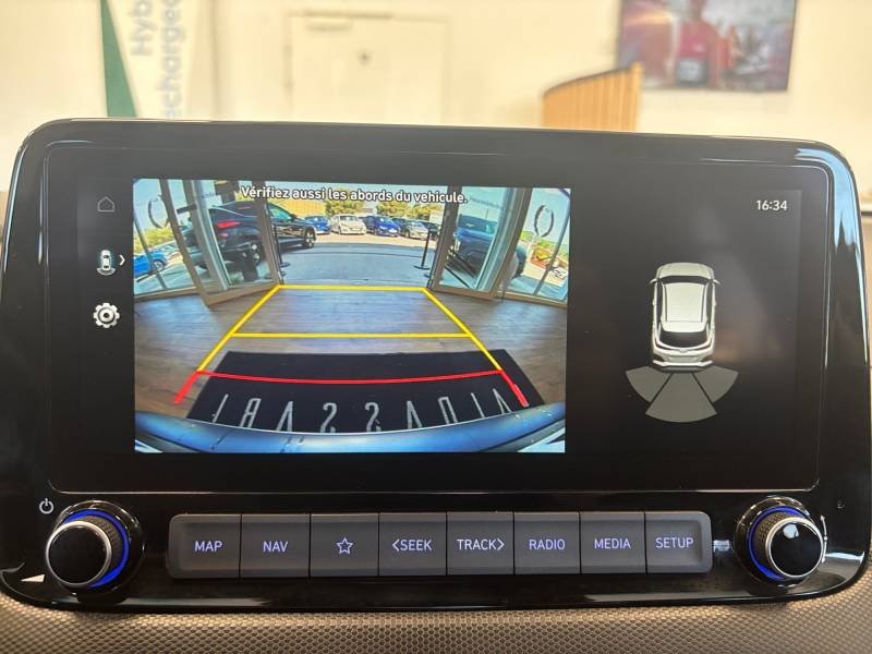Hyundai Kona - Photo 38