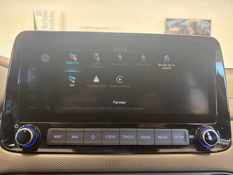 Hyundai Kona - Photo 39