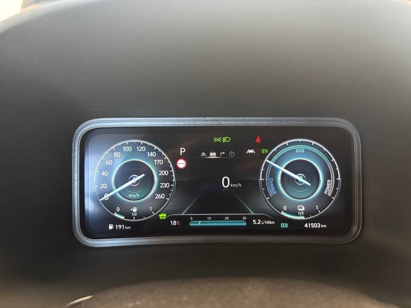 Hyundai Kona - Photo 40