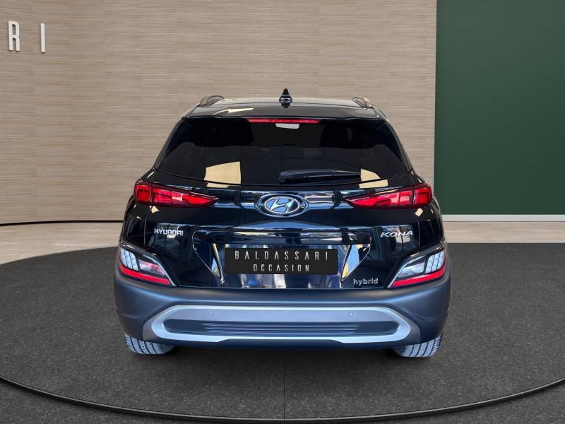 Hyundai Kona - Photo 4