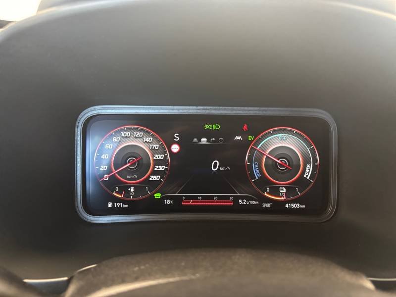 Hyundai Kona - Photo 41