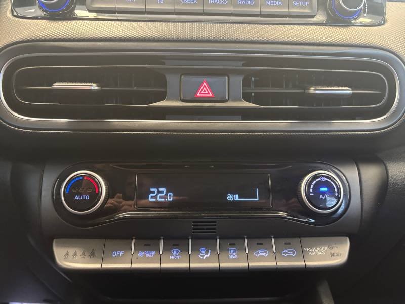 Hyundai Kona - Photo 42