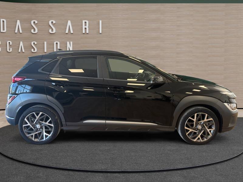 Hyundai Kona - Photo 6