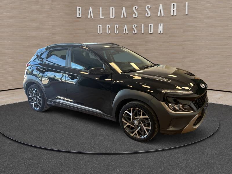 Hyundai Kona - Photo 7
