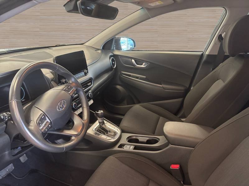 Hyundai Kona - Photo 9