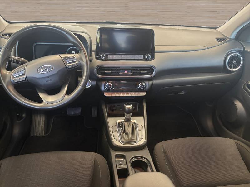 Hyundai Kona - Photo 10