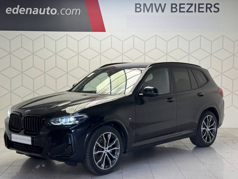 BMW X3 - Photo 1