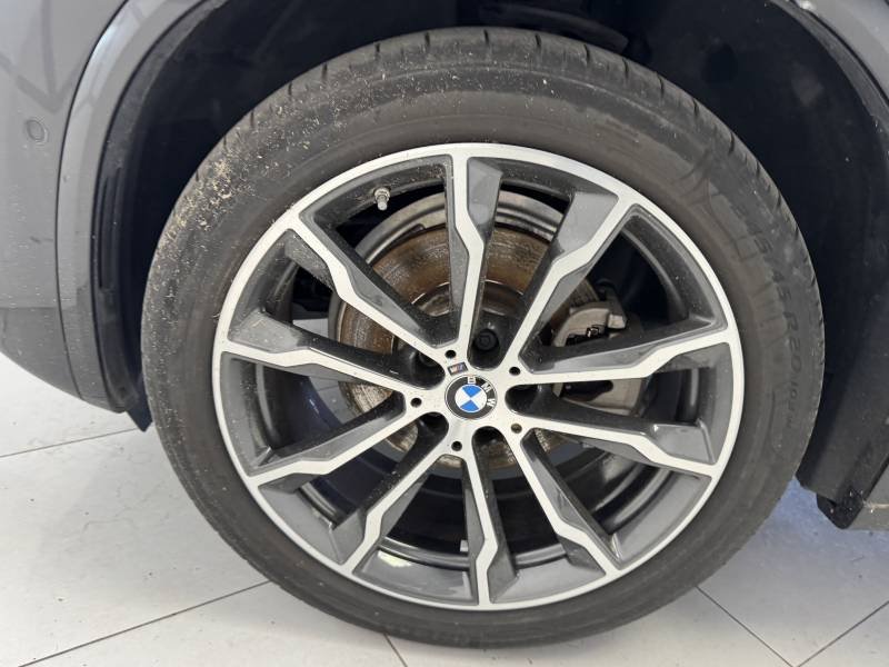 BMW X3 - Photo 12