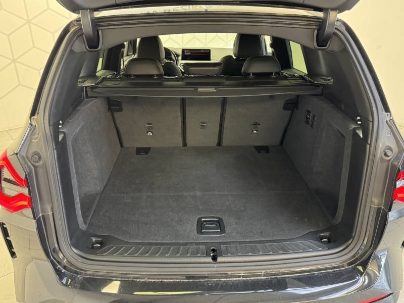 BMW X3 - Photo 13