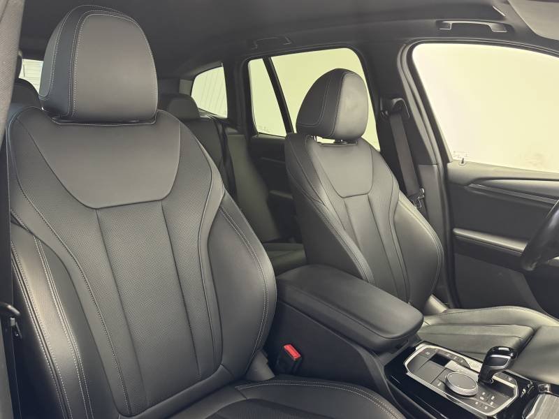 BMW X3 - Photo 14