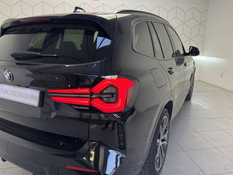 BMW X3 - Photo 15