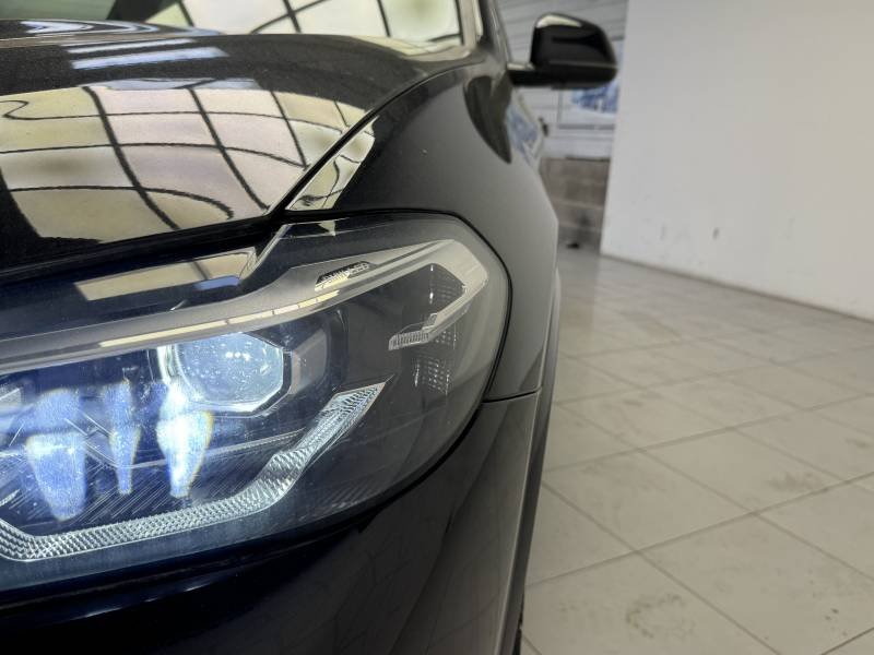 BMW X3 - Photo 16