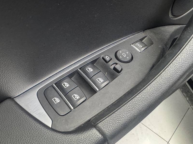 BMW X3 - Photo 19