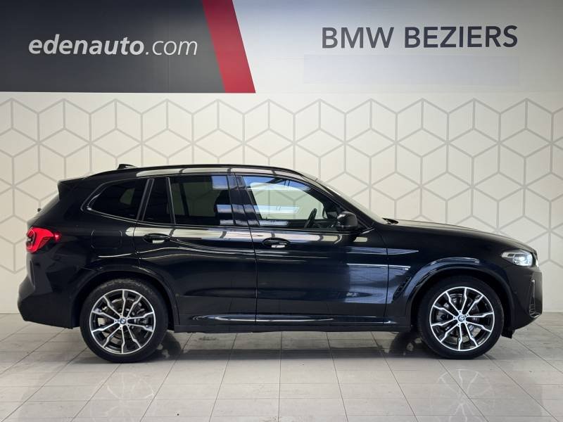 BMW X3 - Photo 2