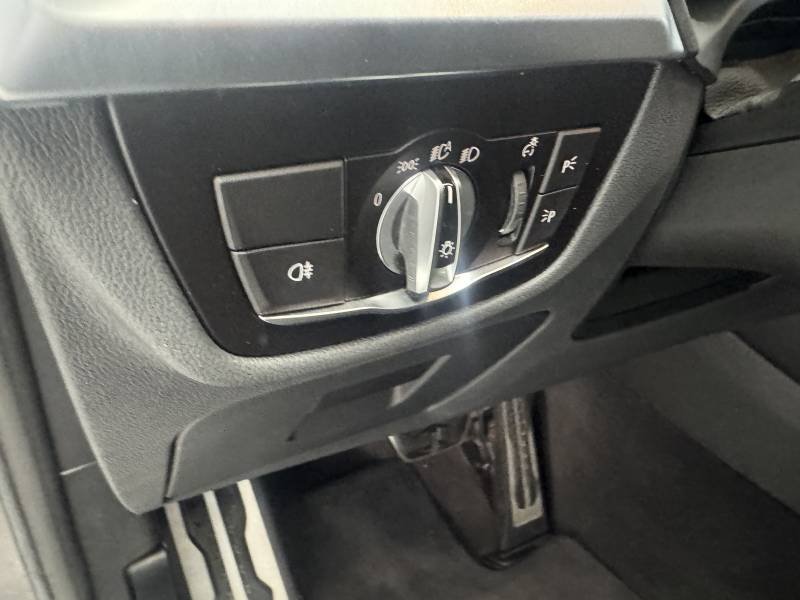 BMW X3 - Photo 21