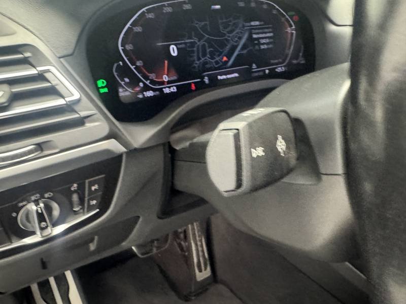 BMW X3 - Photo 22