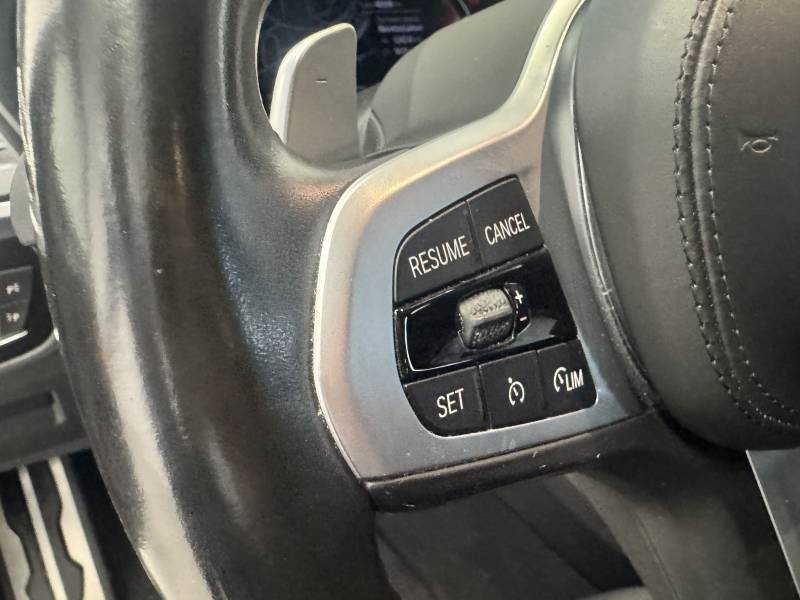 BMW X3 - Photo 23