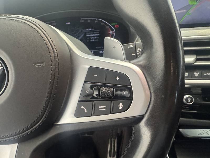 BMW X3 - Photo 24