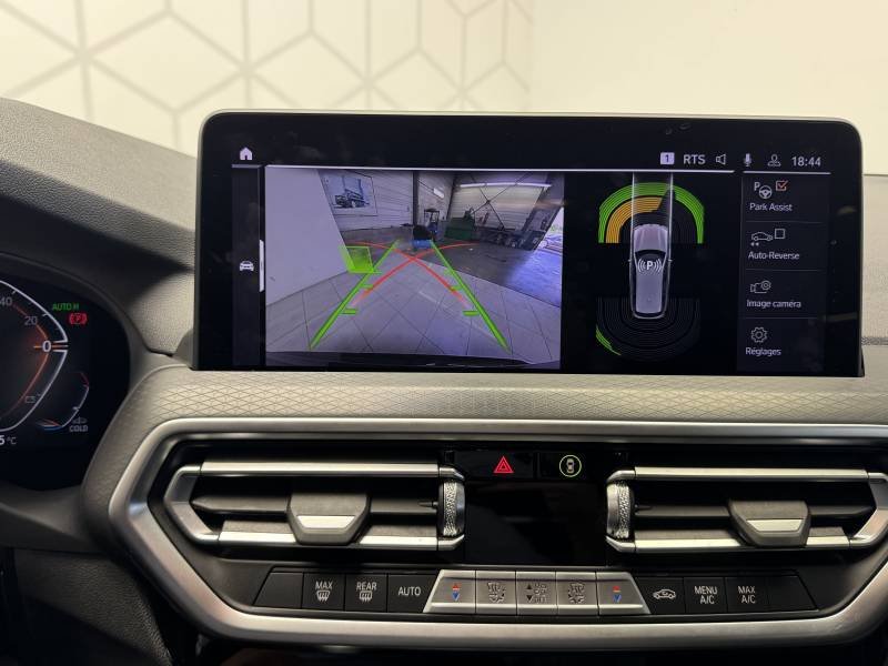 BMW X3 - Photo 25