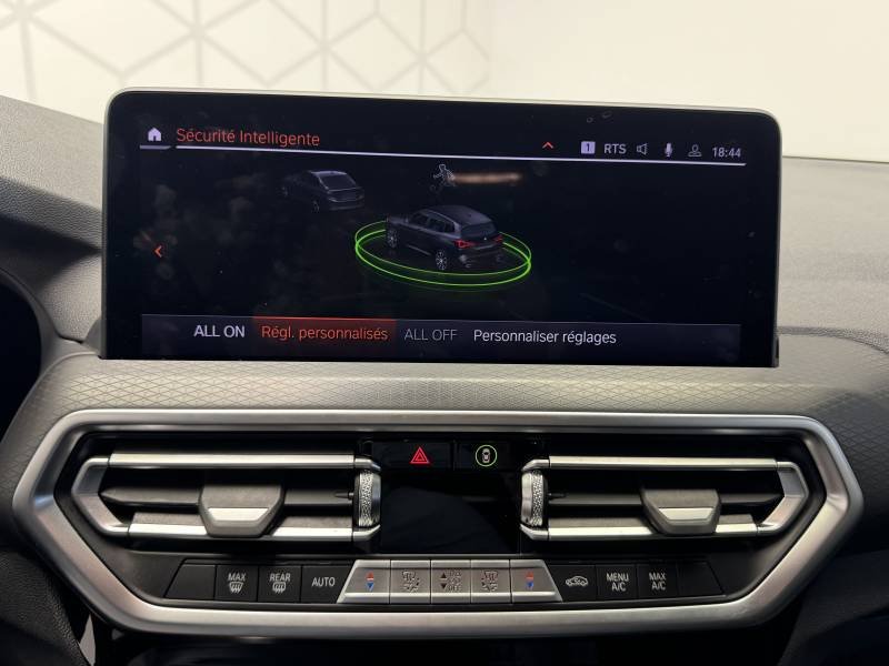 BMW X3 - Photo 26