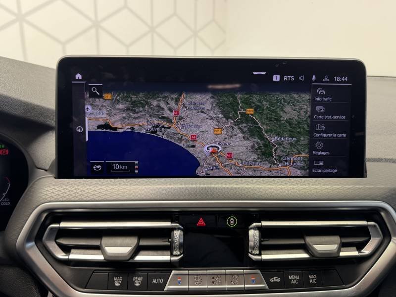 BMW X3 - Photo 27