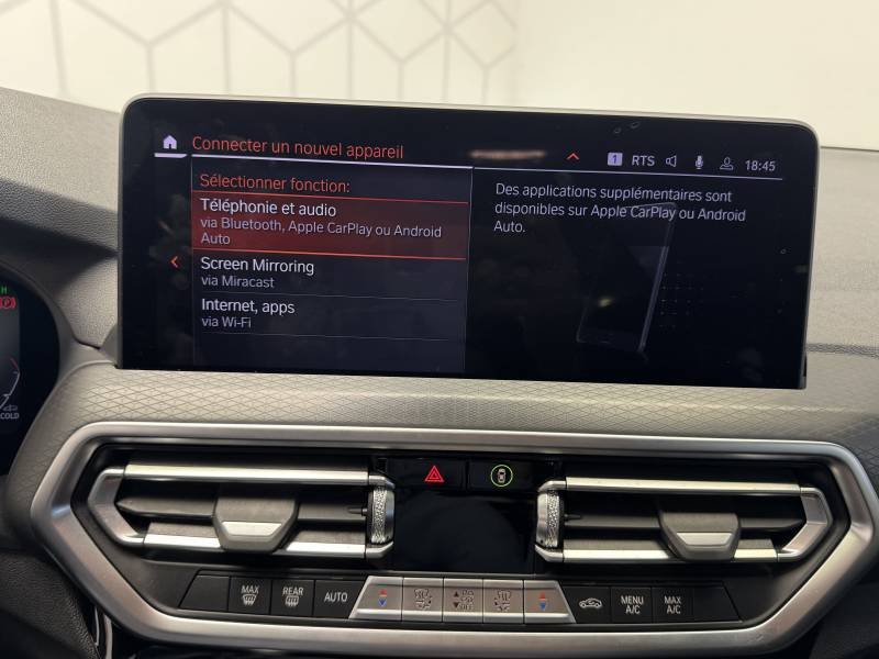 BMW X3 - Photo 28