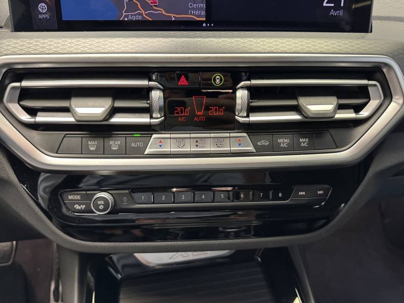 BMW X3 - Photo 29