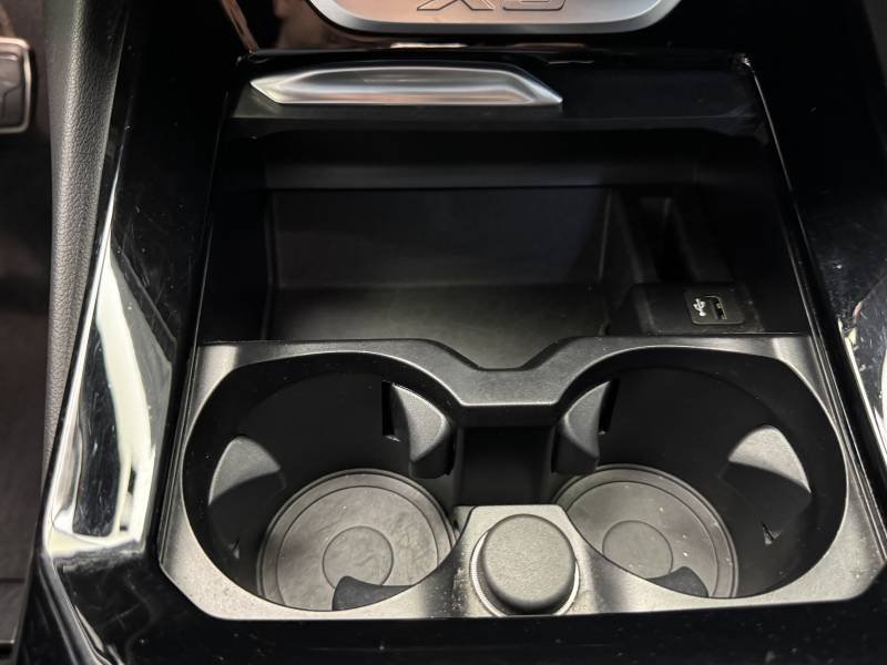 BMW X3 - Photo 30