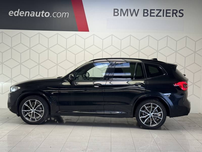 BMW X3 - Photo 3
