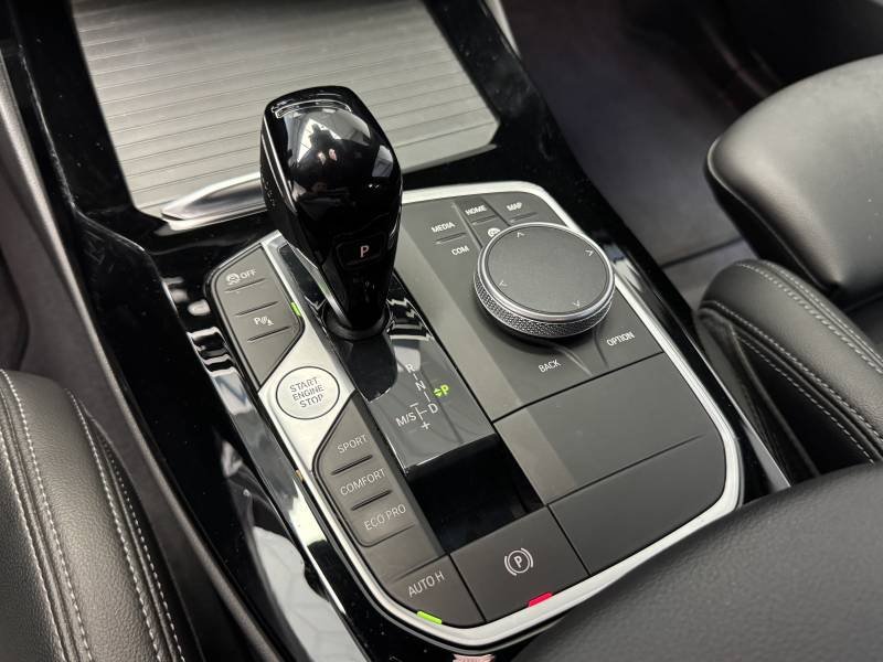 BMW X3 - Photo 31