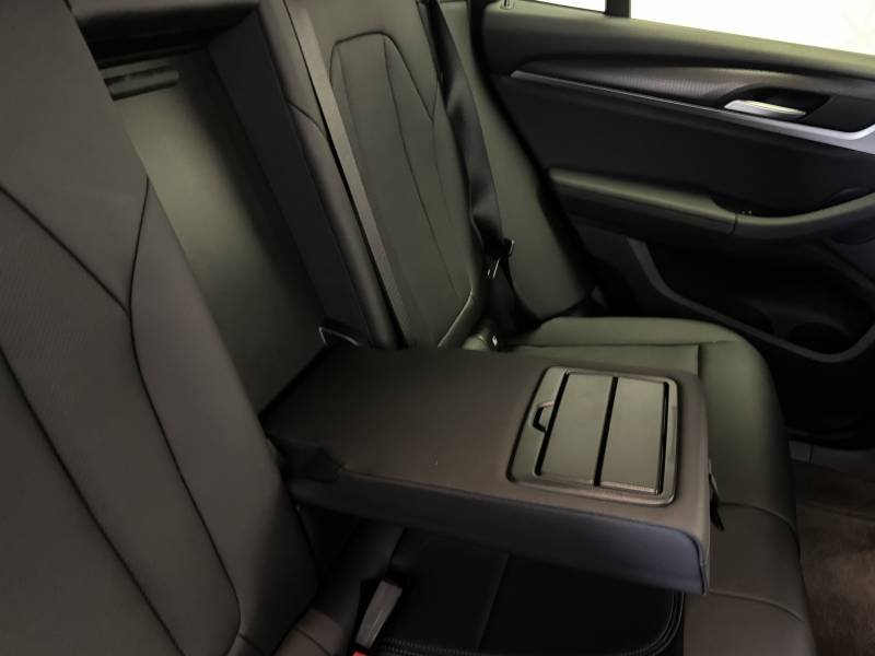 BMW X3 - Photo 38