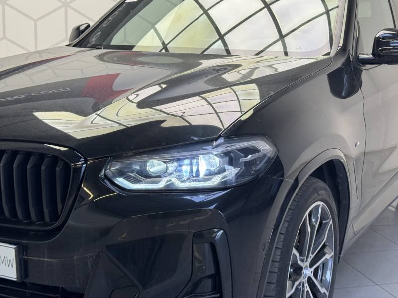 BMW X3 - Photo 39