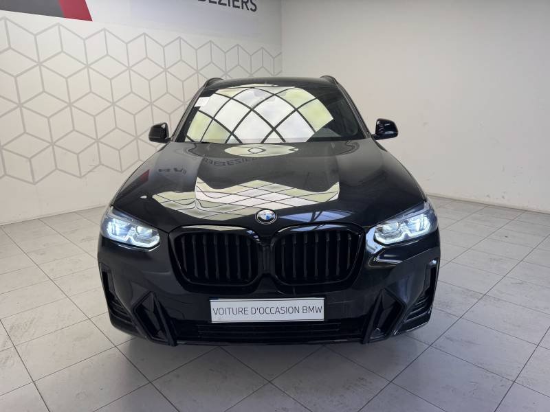 BMW X3 - Photo 4