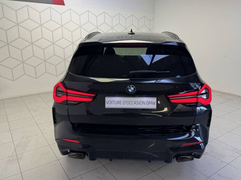 BMW X3 - Photo 5