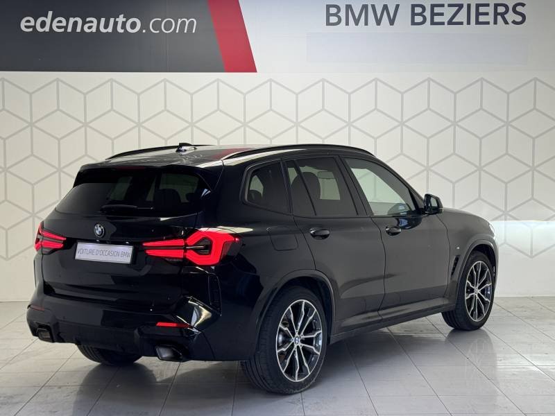 BMW X3 - Photo 6
