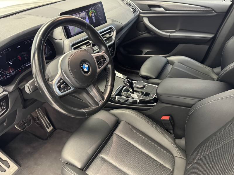 BMW X3 - Photo 7