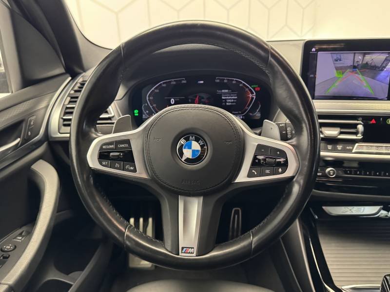 BMW X3 - Photo 8