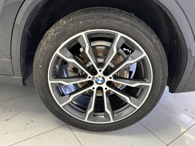 BMW X3 - Photo 9